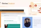 Thrive Ovation - All-in-one Testimonial Management Plugin v10.7.3