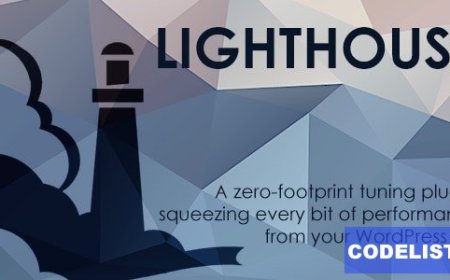Lighthouse v4.2.0 - Performance tuning plugin