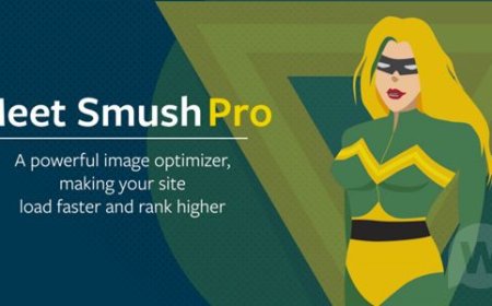 WP Smush Pro v3.16.5 - Image Compression Plugin