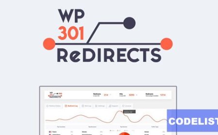 WP 301 Redirects Pro v6.22