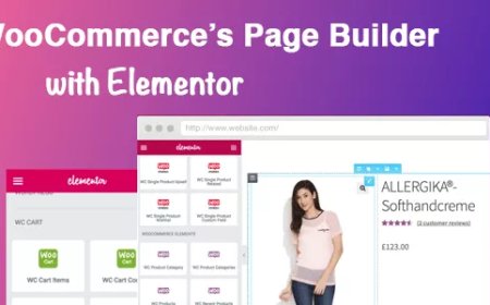 DHWC Elementor - WooCommerce Page Builder with Elementor v1.2.11