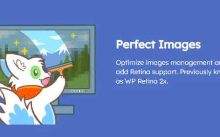 Perfect Images Pro v7.0.5
