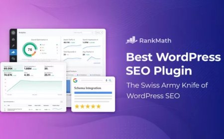 Rank Math SEO Pro - WordPress SEO Tools v3.0.98