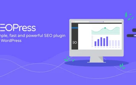 SEOPress PRO v7.9.2 - WordPress SEO plugin
