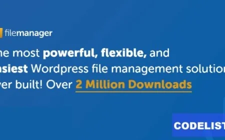 WP File Manager PRO v8.3.7