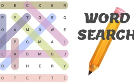 Word Search