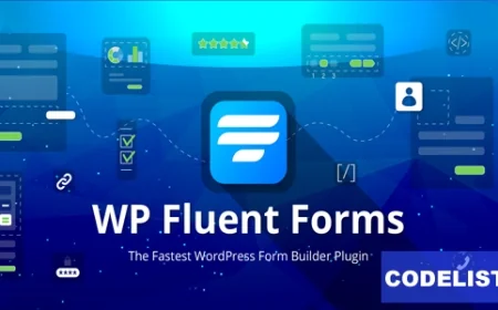 WP Fluent Forms Pro Add-On v5.1.19