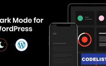 WP Dark Mode Ultimate v4.0.3