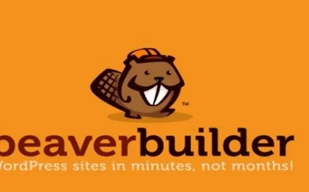 Beaver Builder Pro v2.8.3