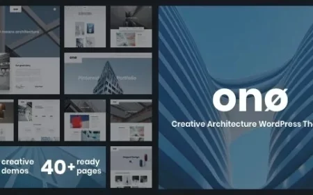 ONO v1.1.5 - Architecture