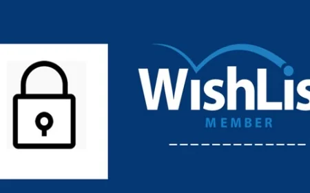 WishList Member v3.26.8 - Membership Site in WordPress