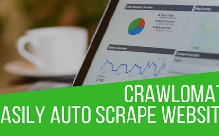 Crawlomatic v2.6.2.1 - Multisite Scraper Post Generator Plugin for WordPress