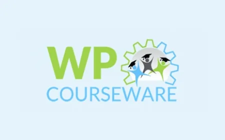 WP Courseware v4.13.0 - Learning Management System