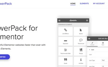 PowerPack for Elementor v2.10.21