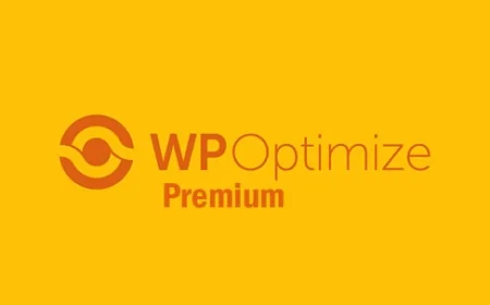WP-Optimize Premium v3.4.2