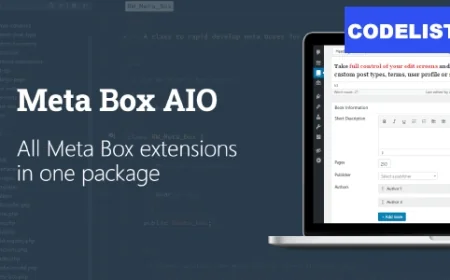 Meta Box AIO v1.27.0