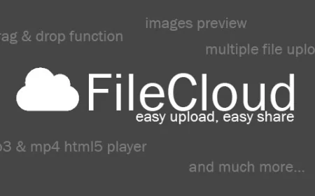 FileCloud
