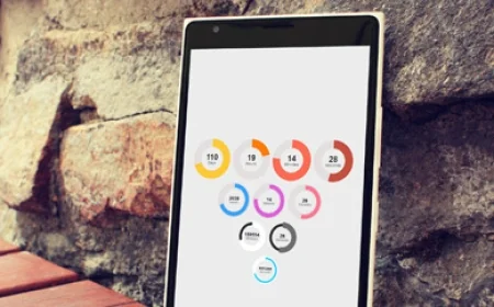 Count It Round - Standalone