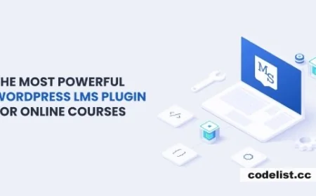 MasterStudy LMS Learning Management System PRO v4.4.21