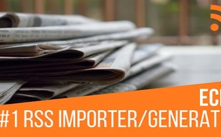 Echo RSS Feed Post Generator Plugin for WordPress v5.4.4