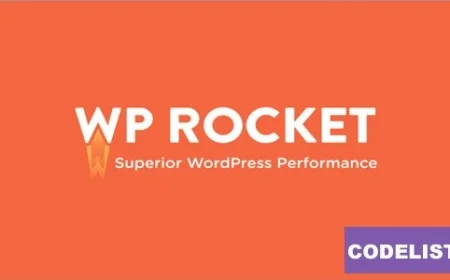 WP Rocket v3.16.2.1 - Cache Plugin