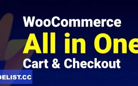 Instantio v3.1.7 - WooCommerce All in One Cart and Checkout