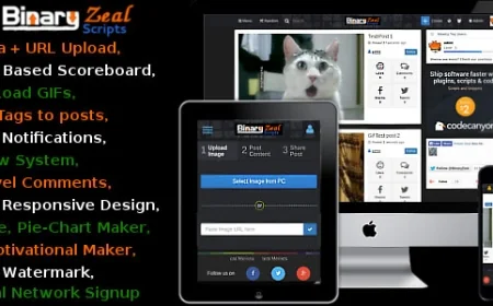 Ultimate Meme Script