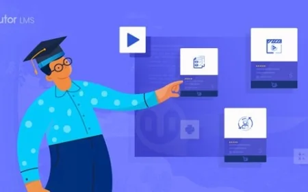 Tutor LMS Pro v2.7.3 - Most Powerful WordPress LMS Plugin