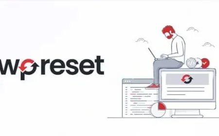 WP Reset Pro - WordPress Development &amp; Debugging Tool v6.17