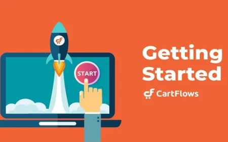 CartFlows Pro v2.0.7 - Get More Leads, Increase Conversions, &amp; Maximize Profits