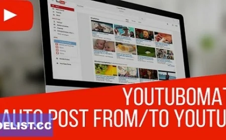 Youtubomatic v2.7.5.7 - Automatic Post Generator and YouTube Auto Poster Plugin for WordPress