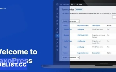 TaxoPress Pro v3.21.1