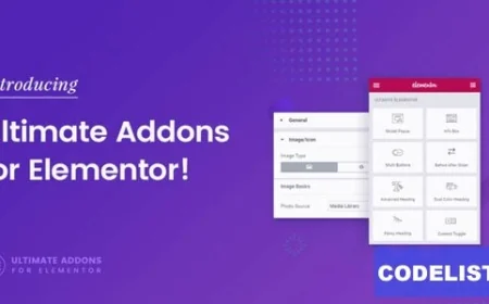 Ultimate Addons for Elementor v1.36.35