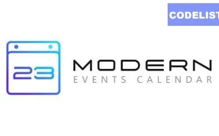 Webnus Modern Events Calendar Pro v7.12.1