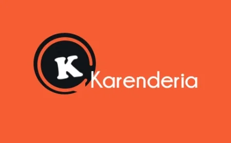 Karenderia Order Taking App