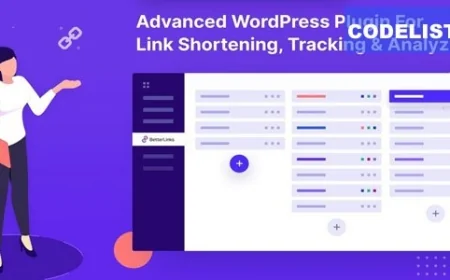 BetterLinks Pro v2.0.1 - Shorten, Track and Manage any URL