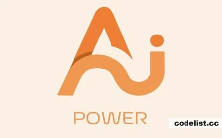 GPT AI Power v1.8.68 - Complete AI Pack Pro
