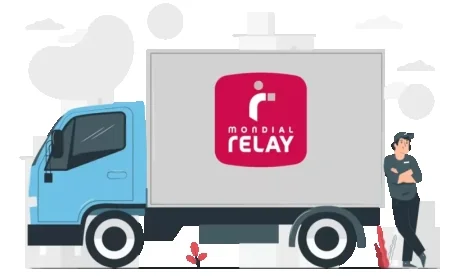 Mondial Relay for WordPress v5.6