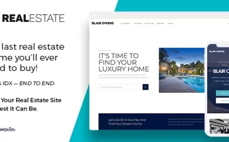 Real Estate 7 WordPress v3.5.6
