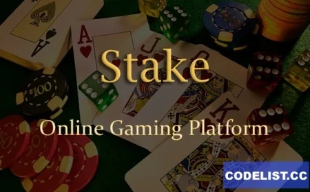 Stake v1.12.0 - Online Casino Gaming Platform | Laravel Single Page Application | PWA