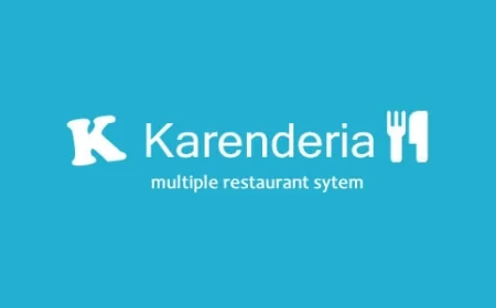 Karenderia v4.5 - Multiple Restaurant System