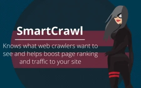 SmartCrawl Pro v3.12.0 - WordPress Plugin