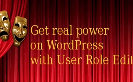 User Role Editor Pro v4.64.3