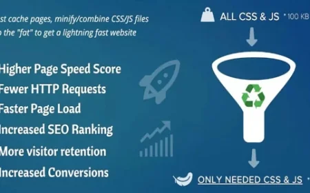 Asset CleanUp Pro v1.2.6.0 - Performance WordPress Plugin