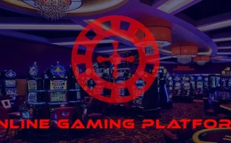 GameDen v1.0 - Online Gaming Platform