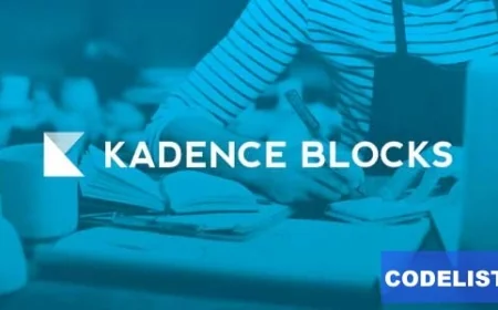 Kadence Blocks Pro v2.6.0