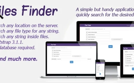 Files Finder v1.2.2
