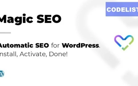 Magic SEO v29062023 - Automatic WordPress SEO