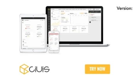 Ciuis CRM v1.1.1