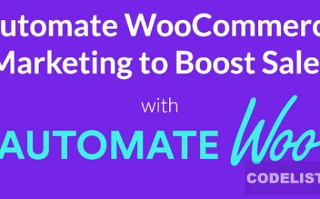 AutomateWoo v6.1.3